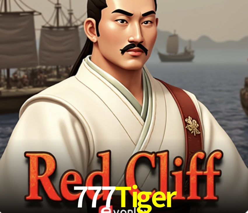 777Tiger Bet