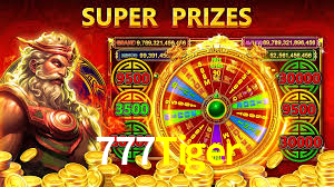 777Tiger