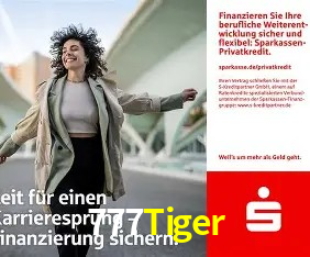 777Tiger
