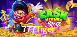 777Tiger