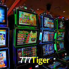 777Tiger