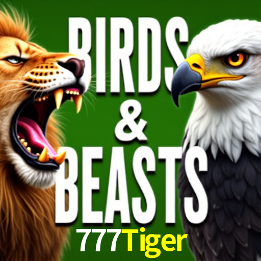 777Tiger
