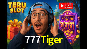 777Tiger