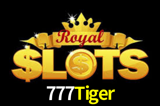 777Tiger