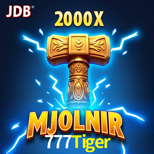 777Tiger