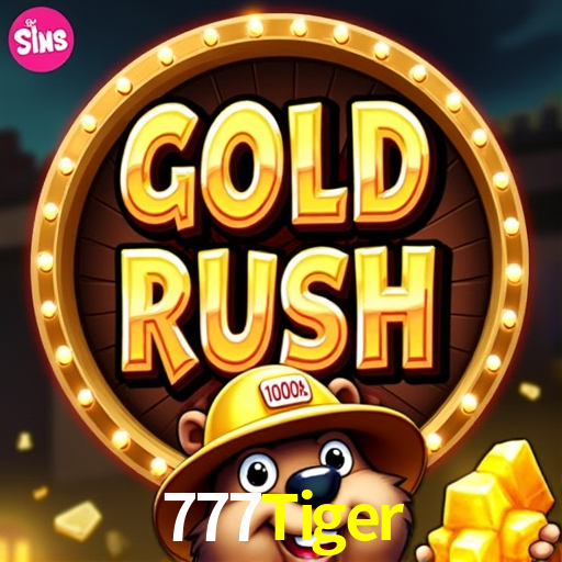 777Tiger Bet