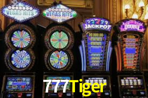 777Tiger